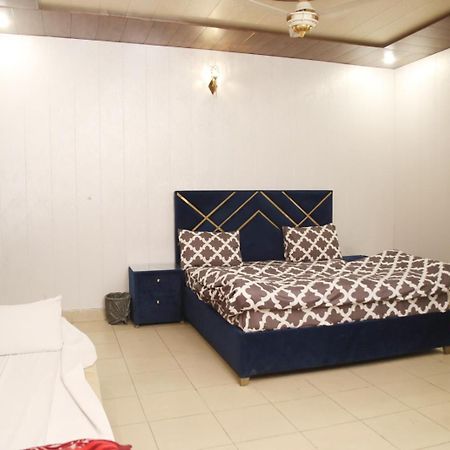 Royal Fort Executive Hotel Gulberg Lahore Exterior foto
