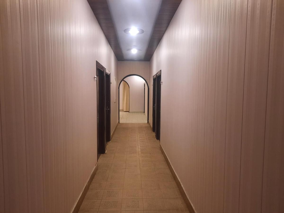 Royal Fort Executive Hotel Gulberg Lahore Exterior foto