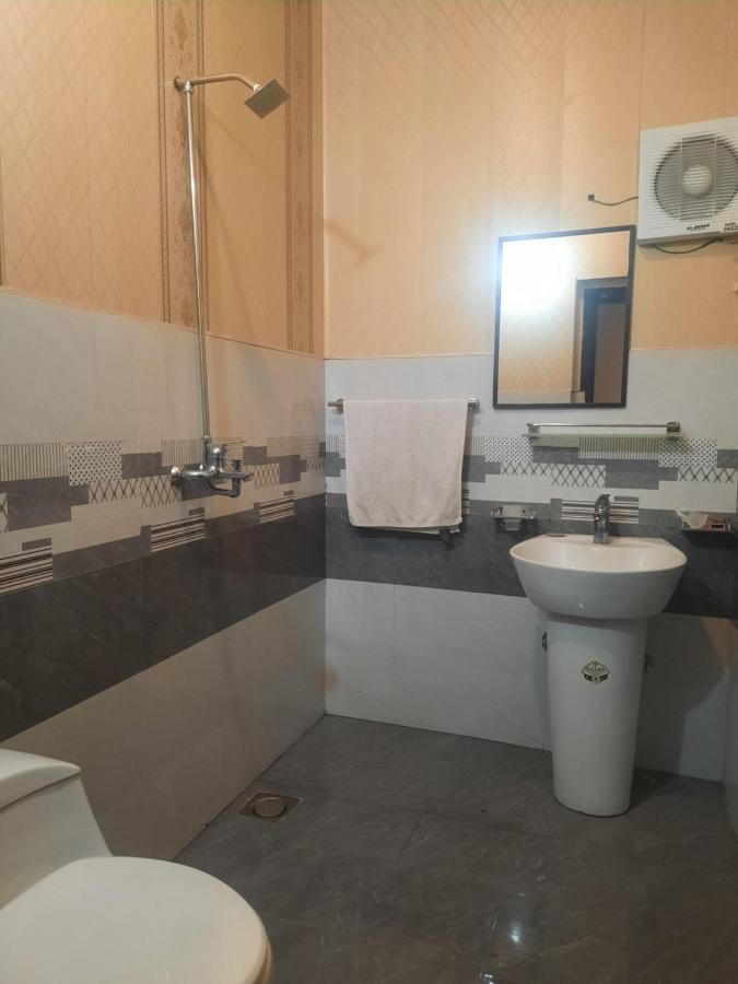 Royal Fort Executive Hotel Gulberg Lahore Quarto foto