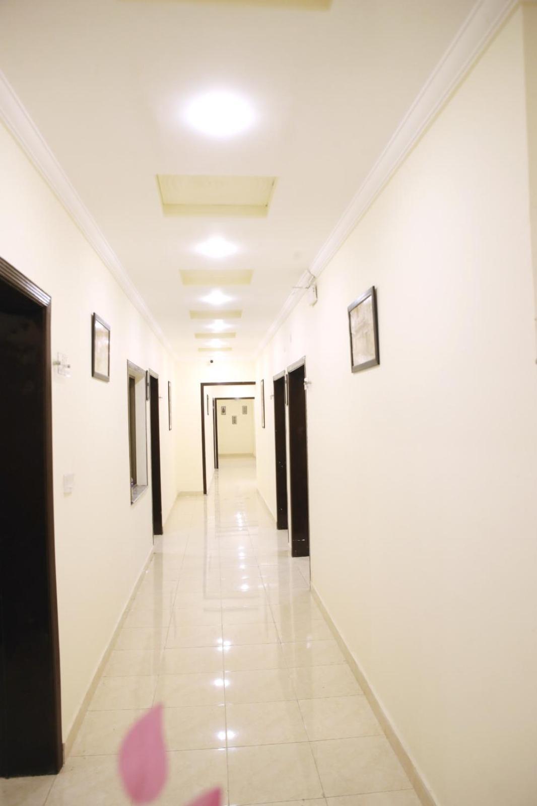 Royal Fort Executive Hotel Gulberg Lahore Exterior foto